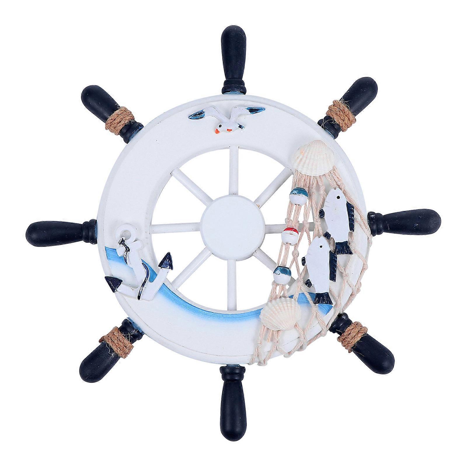 Nautical Wall Decor Coastal Decor Super Precise Cutting Technique 1Set