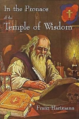 I Pronaos i Visdommens Tempel