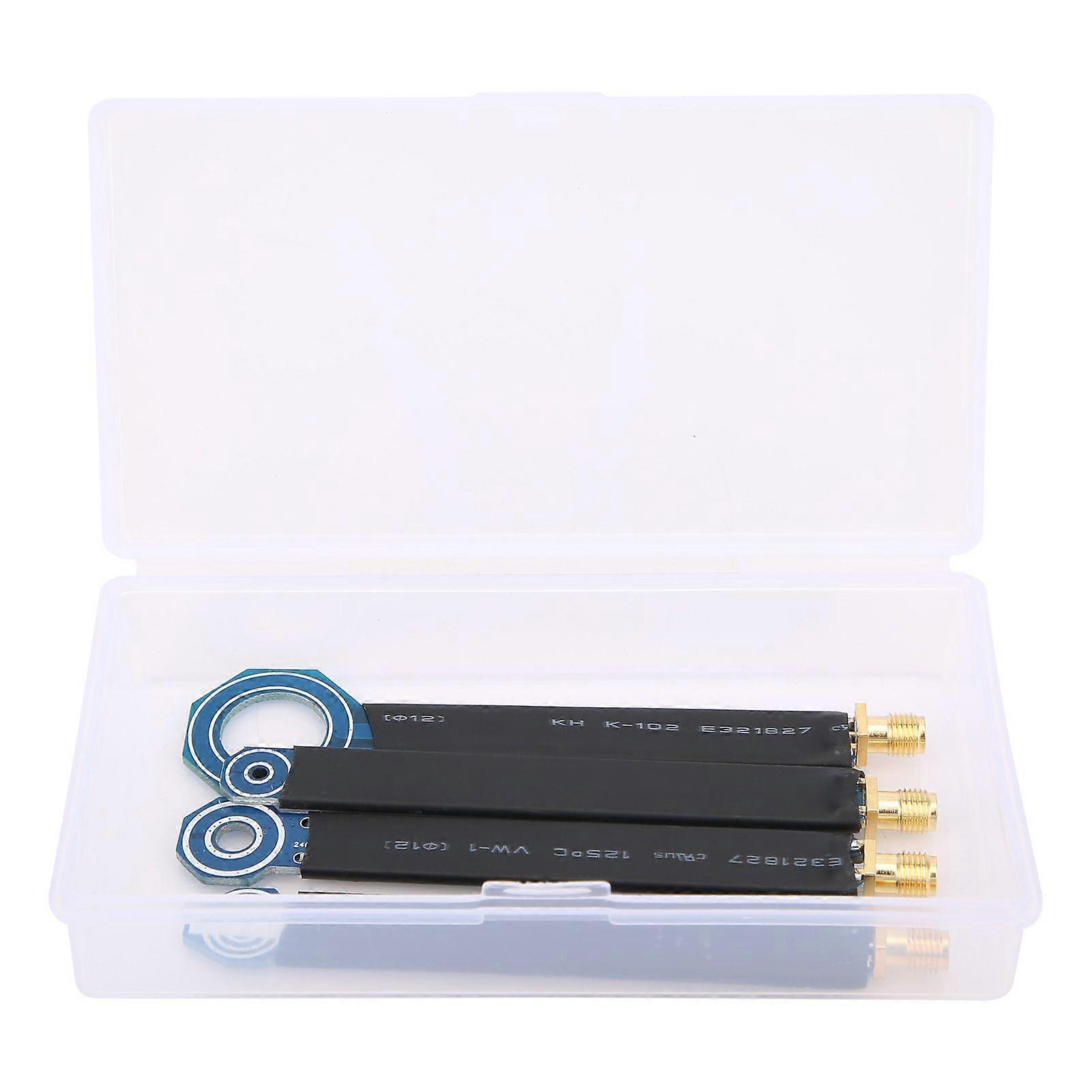 High quality  4PCS EMC EMI near field probe conduction, radiation magnetic field