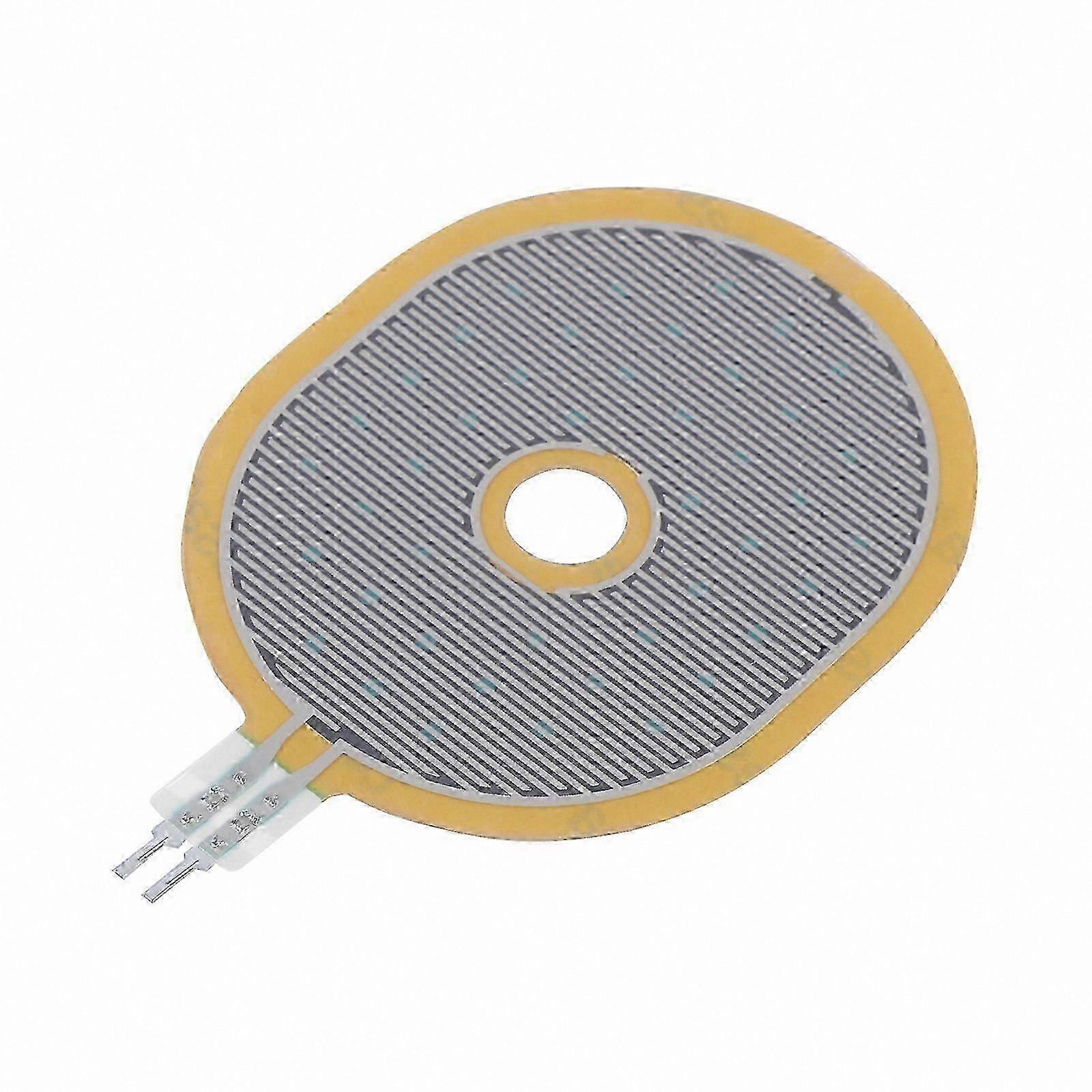 Force Sensing Resistor 0.5-50KG Thin Film Pressure Sensor Resistance Type Force Sensitive Resistor for Measurement Solutions