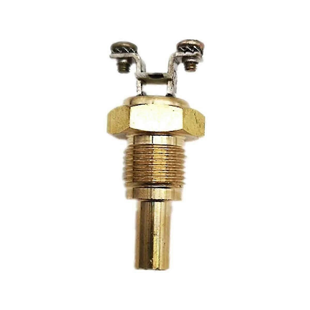 For Water Temperature Sensor For 312 D2 Engine 394-4837 3944837 - Water Temperature Sensor for 312 D2 Engine