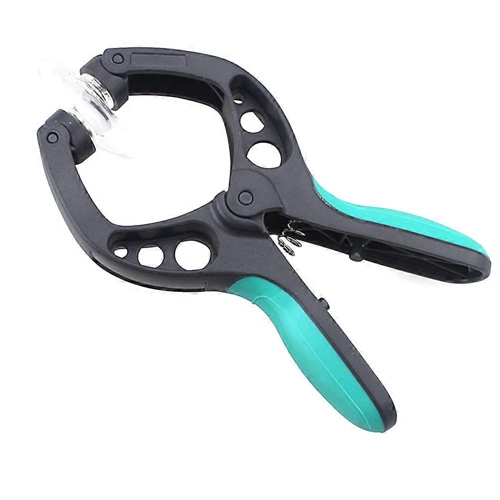 Cell Phone Screen Opening Tool with Suction Cup LCD Opening Pliers 2Pcs