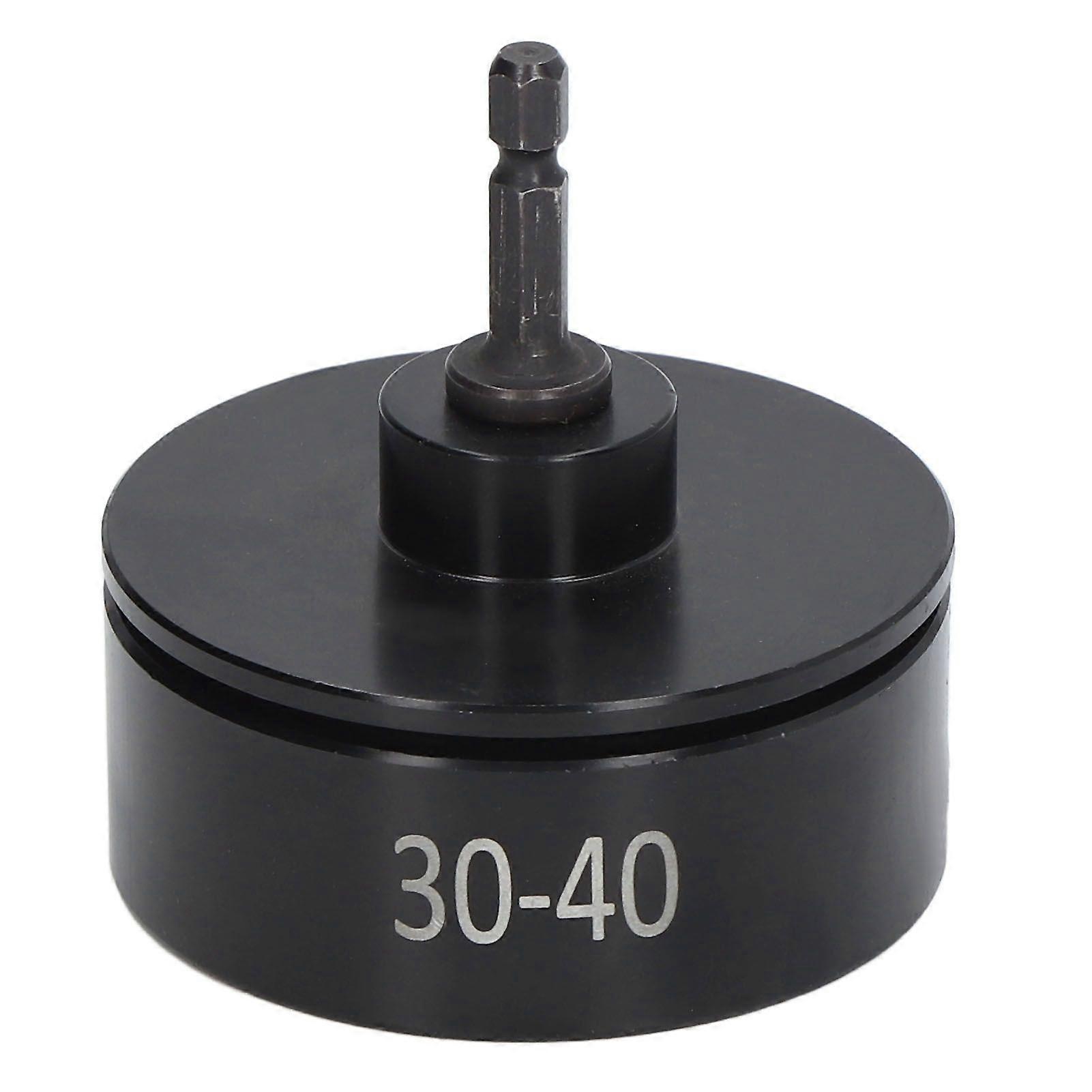 Handheld Electric Cap Sealing Machine Head Bottle Capper for Capping Diameter 3040mm