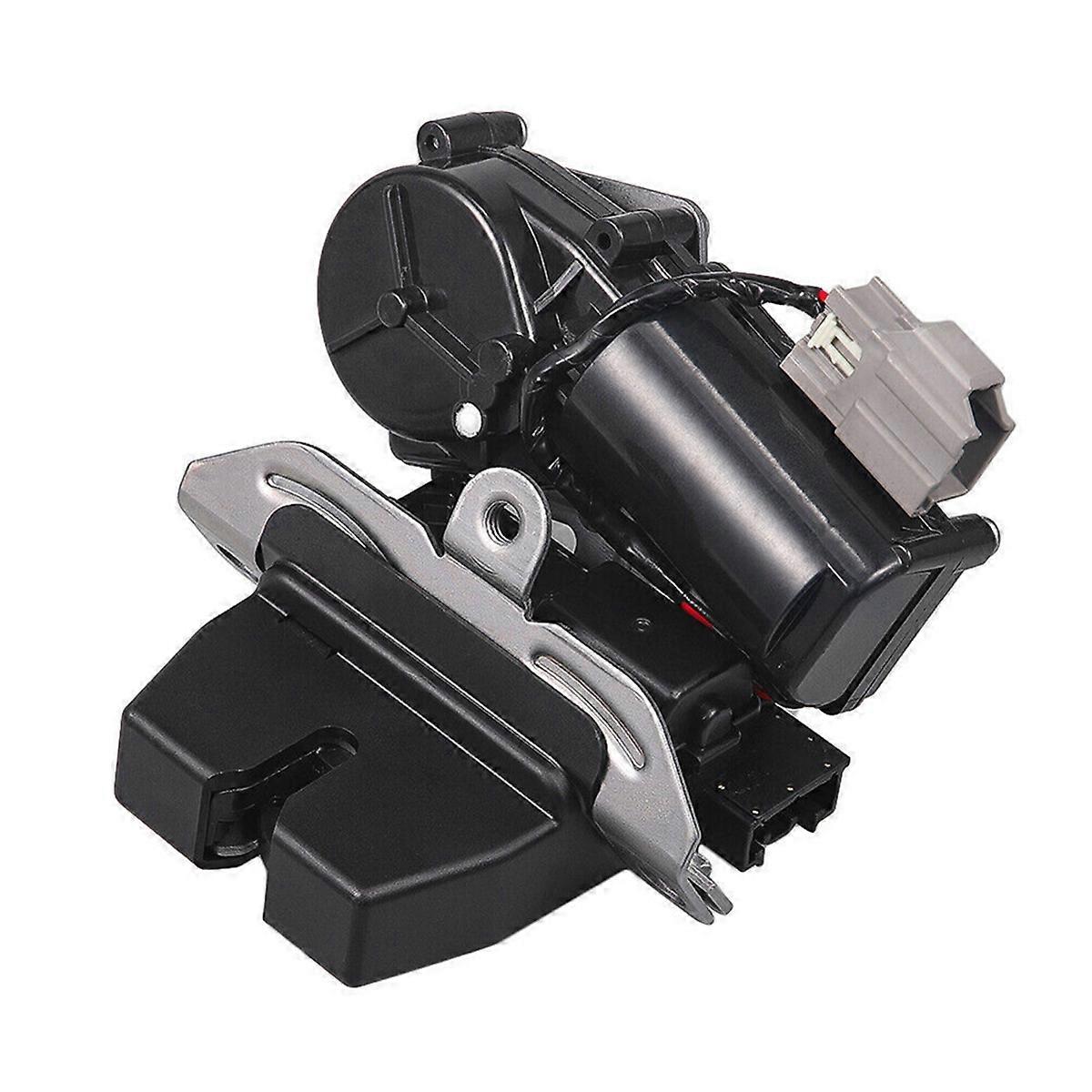 931-273 for EDGE EXPEDITION Lock Cylinder Car Door Lock FA1Z7443150B Trunk Lock Actuator