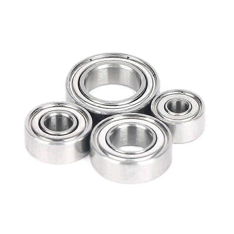 107 Series 1480 1370 940 830 Handle Bearings ABEC9 For Drill Brush Nail Ball Bearings