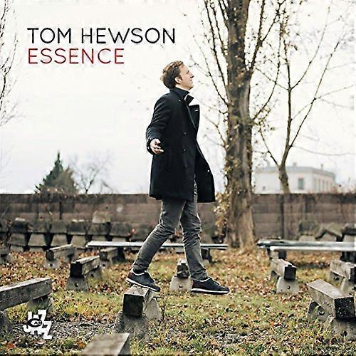 Hewson, Tom - Essence [CD]