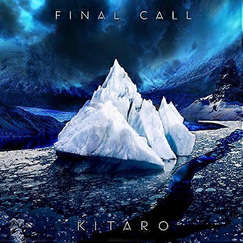 Kitaro - Final Call [VINYL]