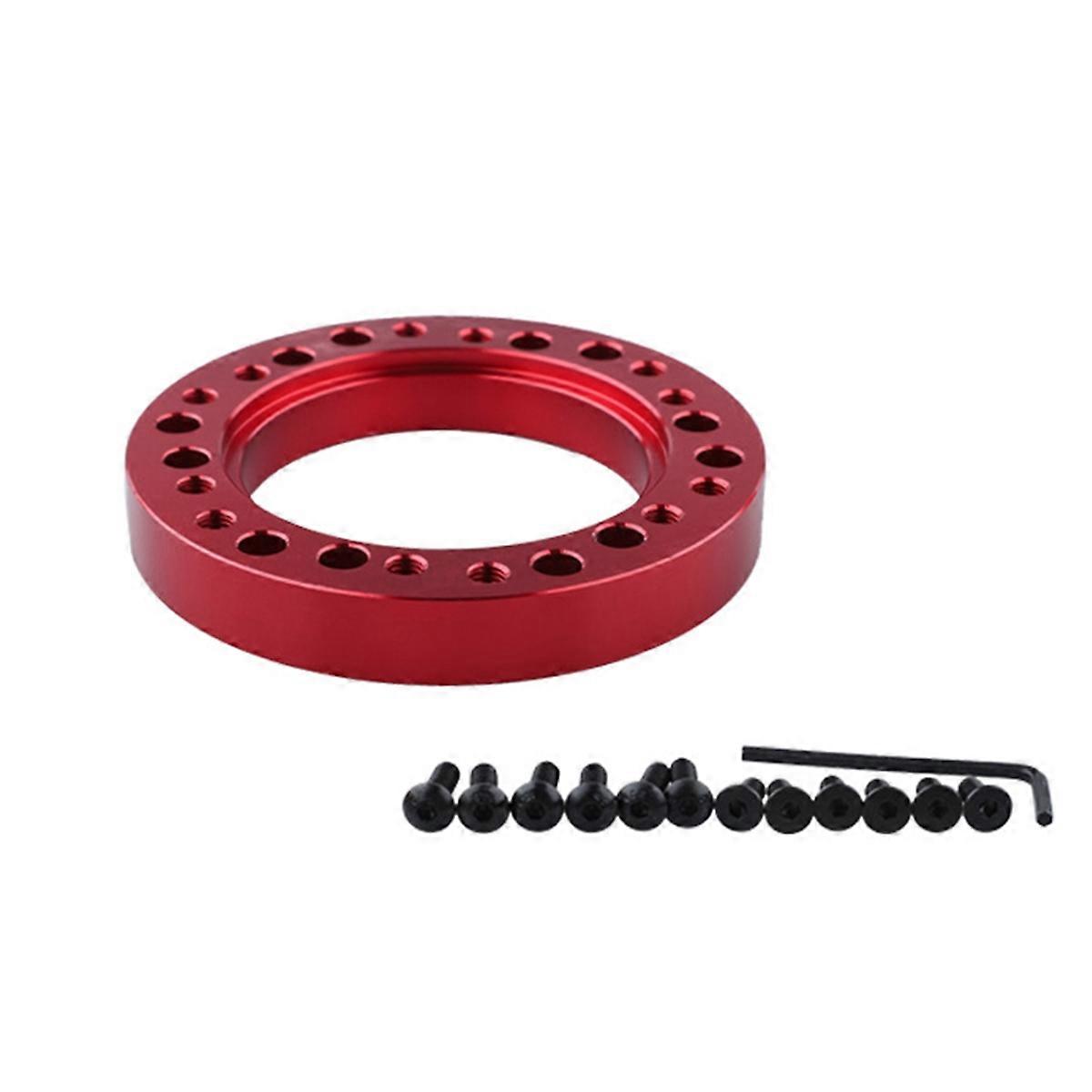 Car Game Steering Wheel Base Spacer