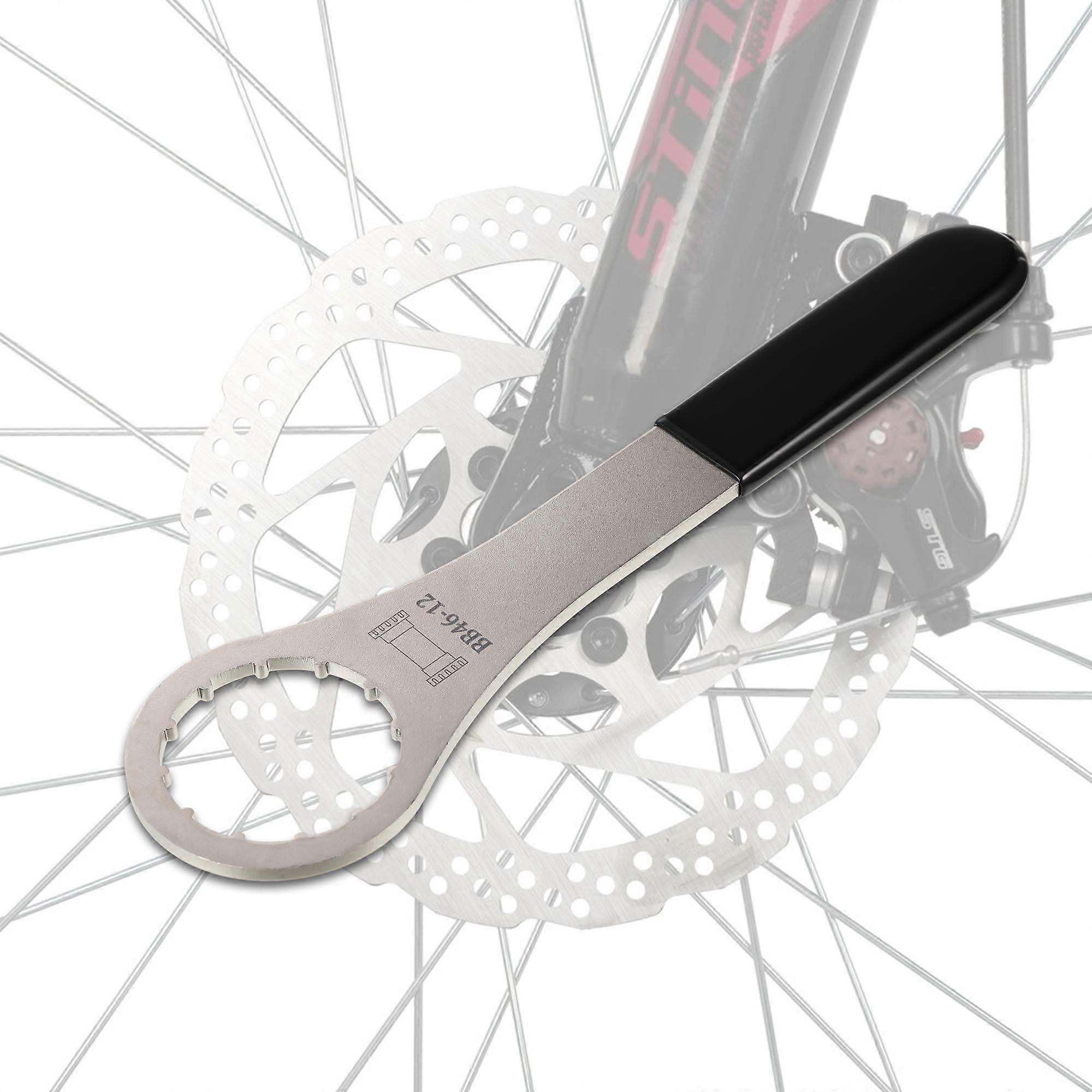 Race Face Chinch Bottom Bracket Tool For BSA Bicycle Reliable And Durable Wide Compatibility Easy