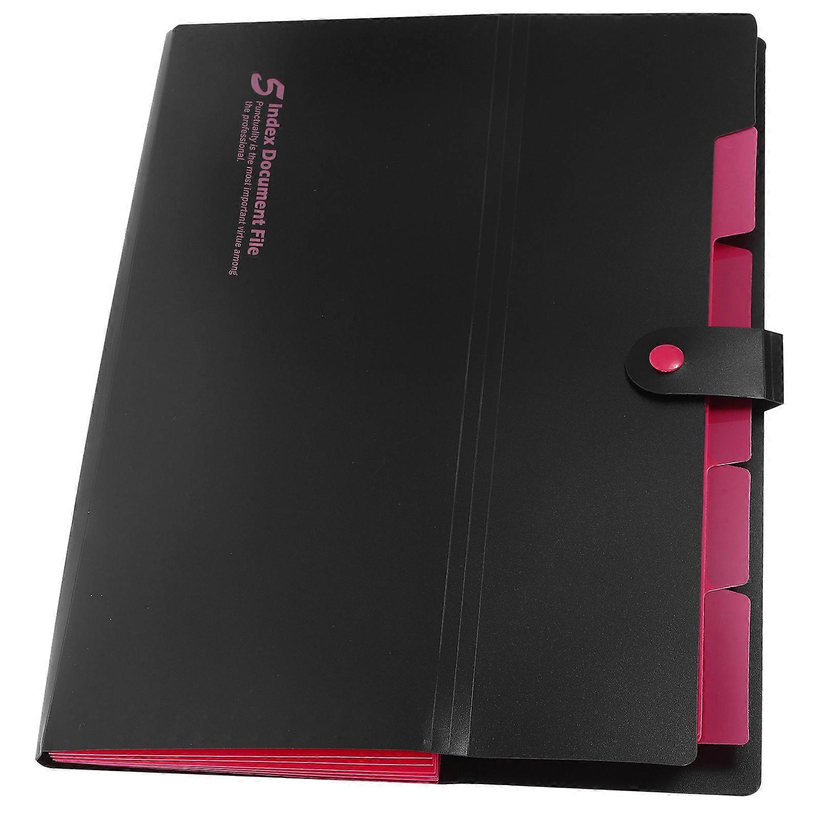 Legal Size Folders for Documents Accordion File Organizer Organizer