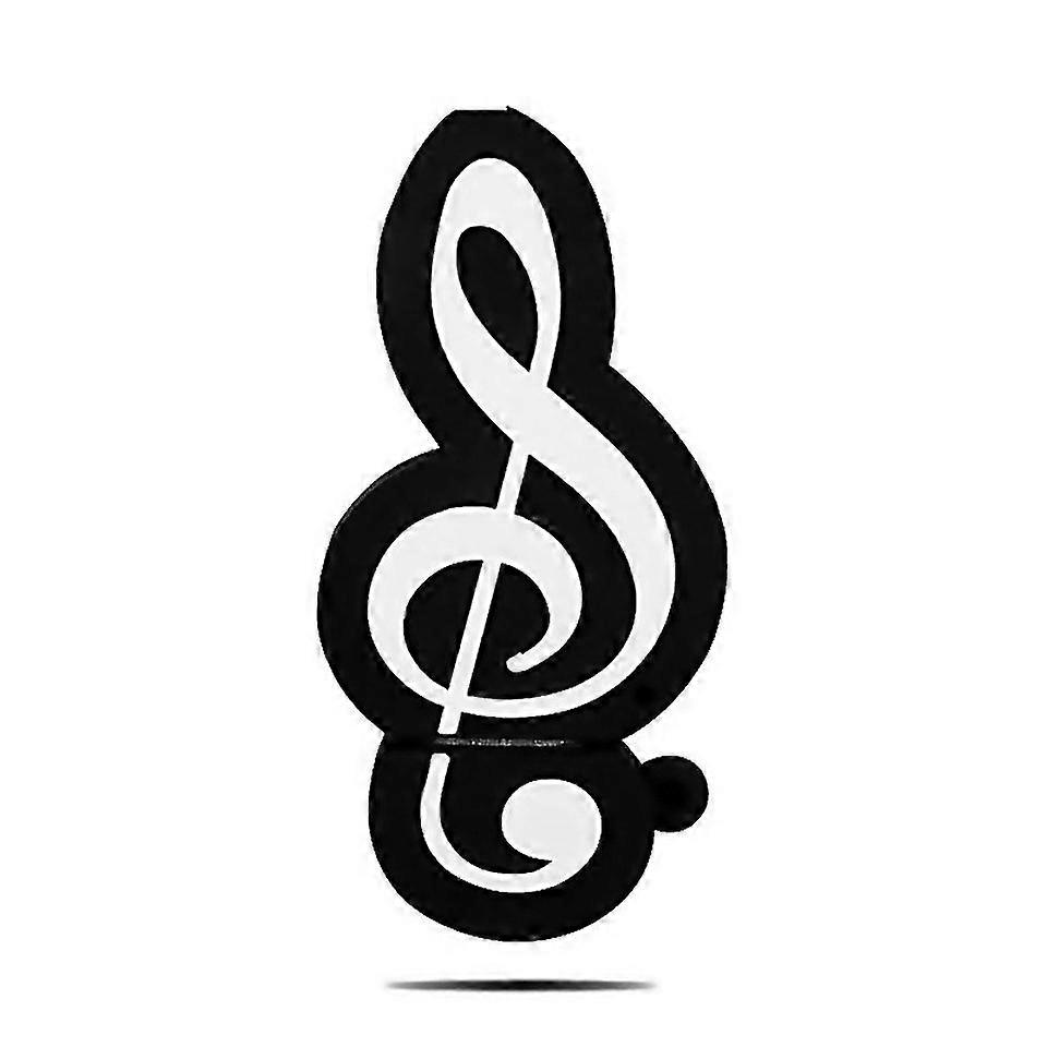 For Microdrive 128gb Usb 20 Music Note U