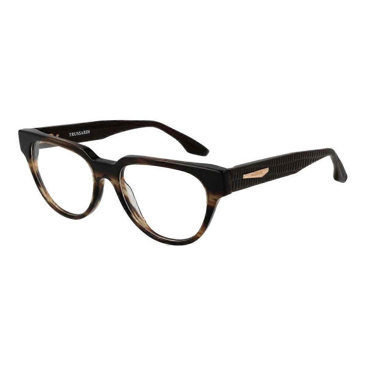 Ladies' Spectacle frame Trussardi TSW6046 53E01