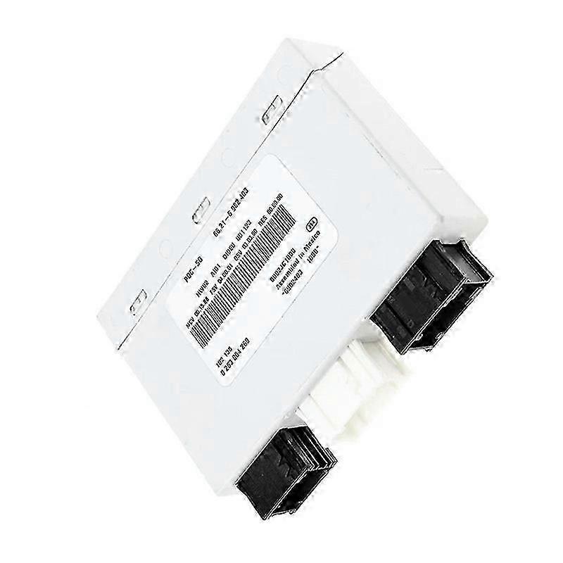 Car Rear Parking Distance Module Control Unit for E81 E82 E84 E87 E88 E90 E91 E92 E93 2006-2013 66.21-6 982 403 26s