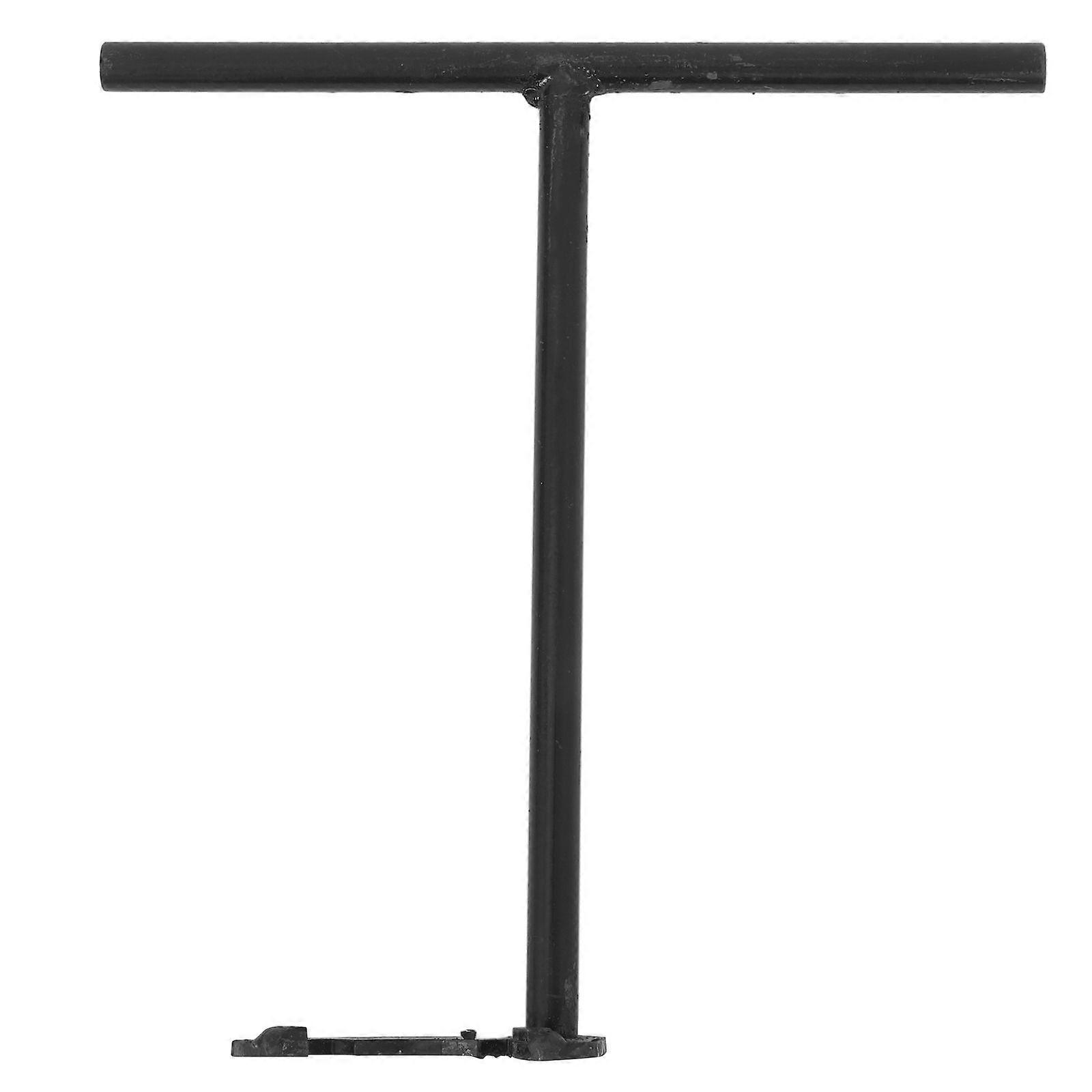 Manual Valve Tightening And Removal Wrench For Water Shut Off And Pipe Spring Puller Tasks