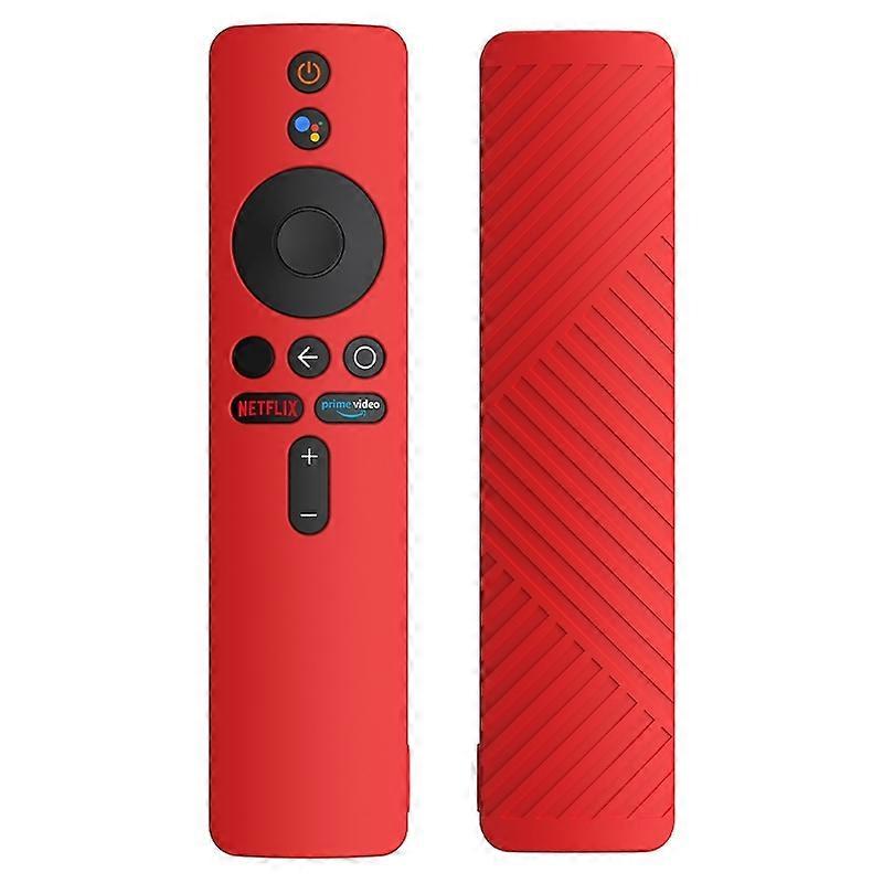 Remote Control Silicone Case For Xiaomi 4K TV Stick