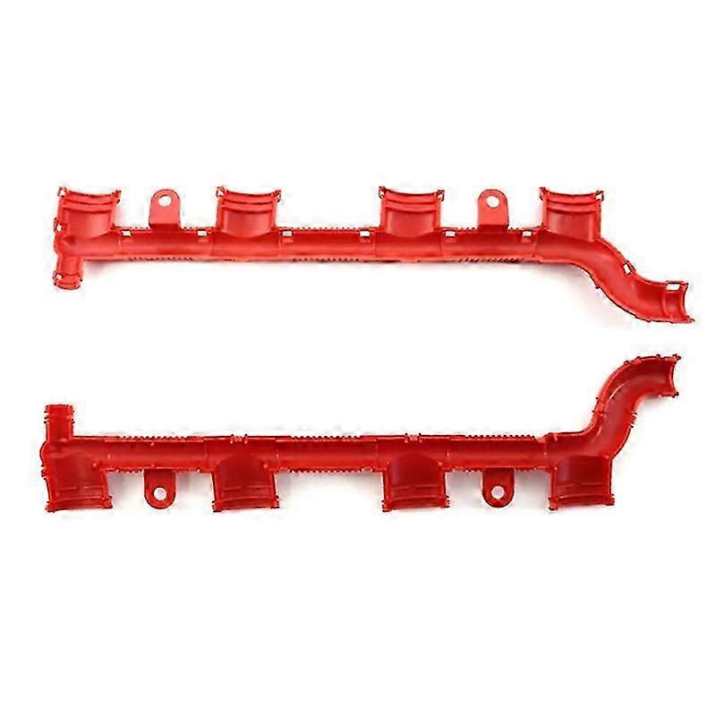 06F971824C Ignition Coil Pack Wiring Harness Conduit for A1/A3/A4/A6/TT Ignition Coil Wiring Connect