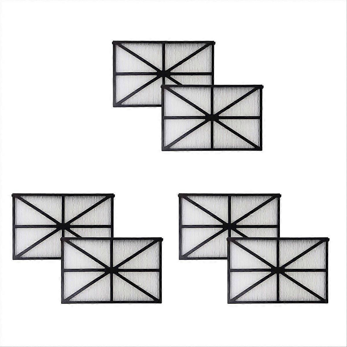 Robotic Pool Cleaner Filter Cartridges for