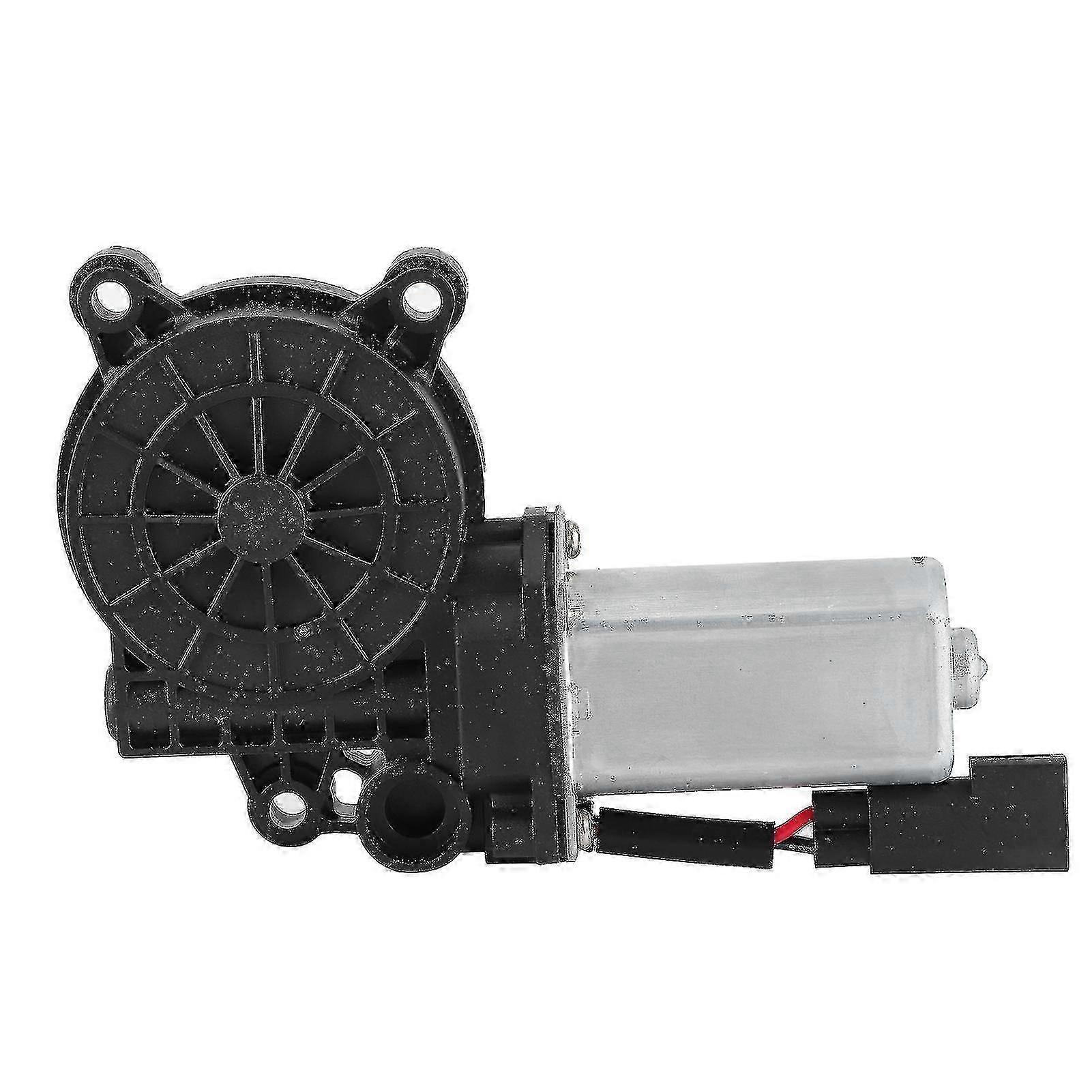 Ford Fiesta MK6 3-Türer 2002-2008 Fensterhebermotor vorne rechts 2S51-14553-AA