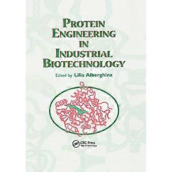 Eiwittechniek voor industriële biotechnologie