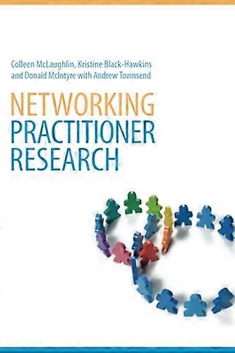 Networking Practitioner Research