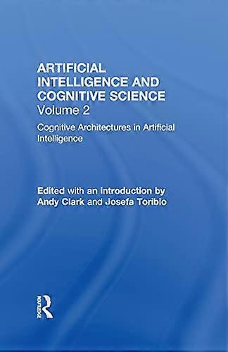 Cognitive Architectures in Artificial Intelligence: The Evolution of Research Programs