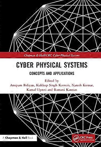 Cyber Physical Systems Concepts and Applications