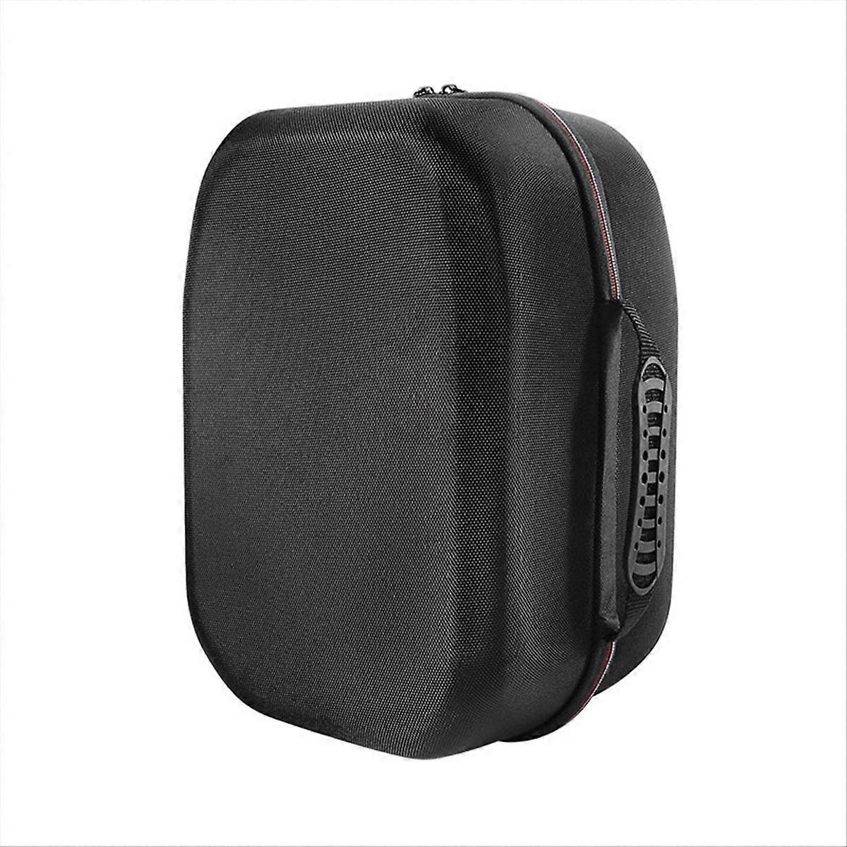 Storage Bag for PS VR2 Helmet Handle Host Protective Case Black