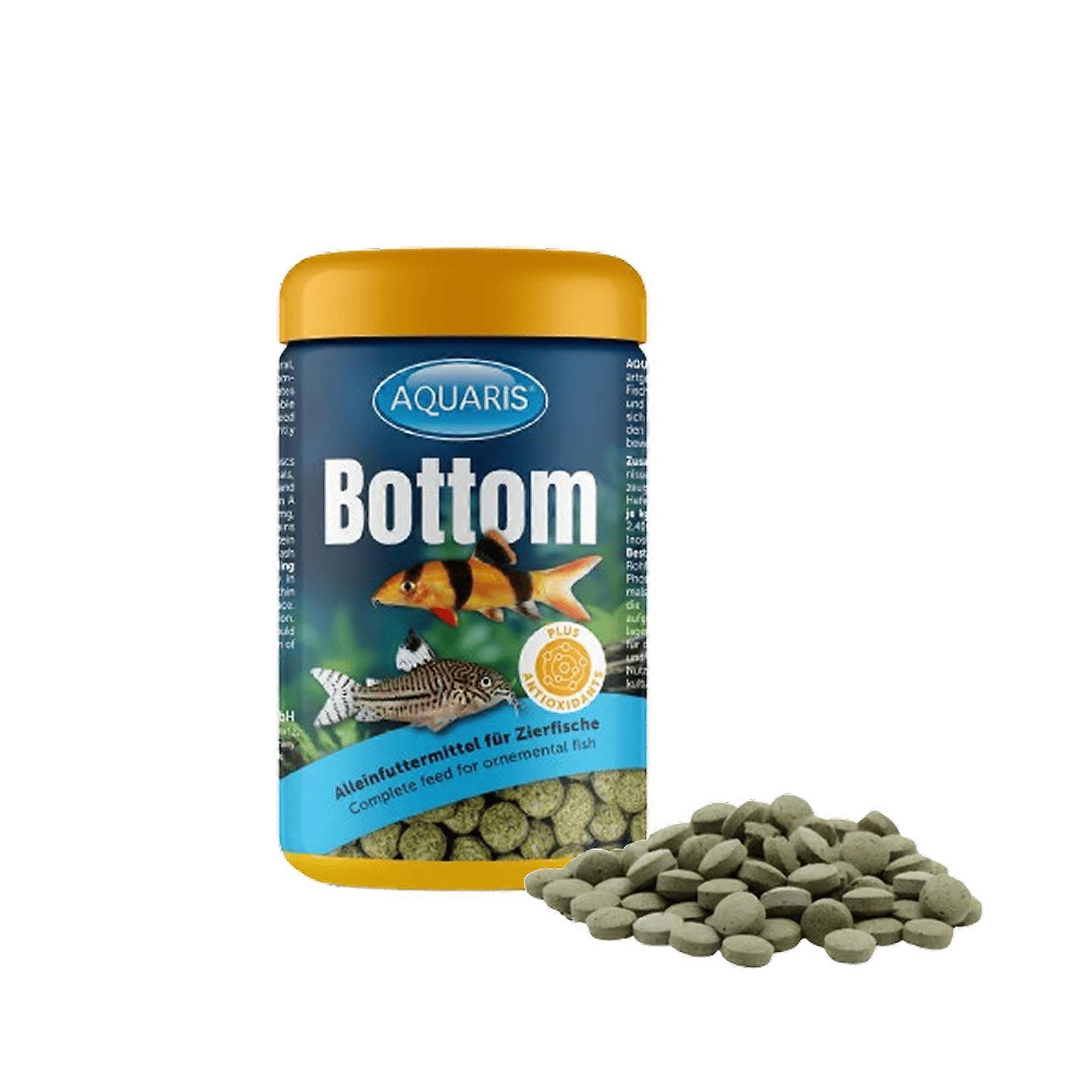 AQUARIS Bottom Tabletten