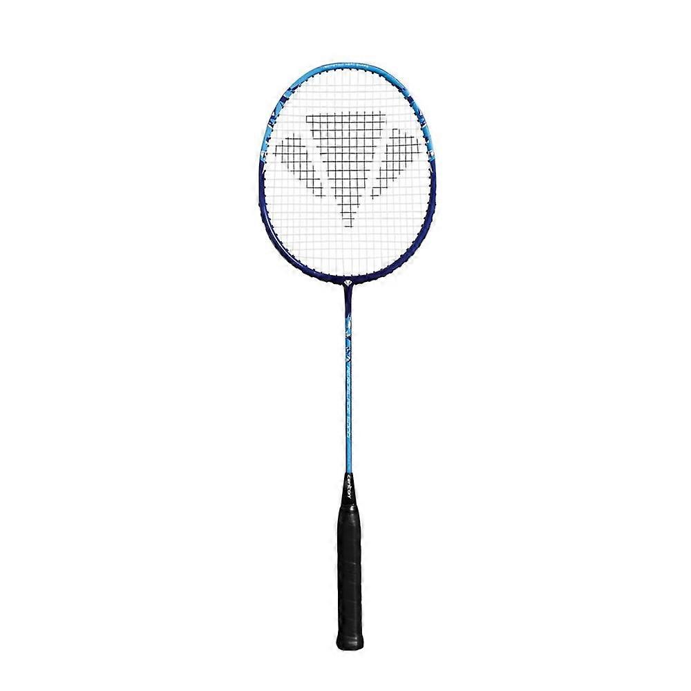 Racket Carlton Aeroblade 5000 strung 113456