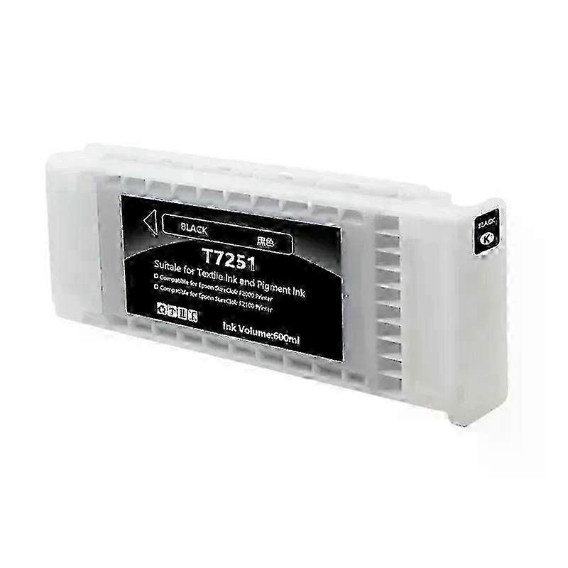 Huiyun NEW 4910 ink for Epson P9000 7910 9910 7900 9900 7890 9890 7908 9908 9910 plotter filling Pigment ink 500ML PK C M Y LC LM LK