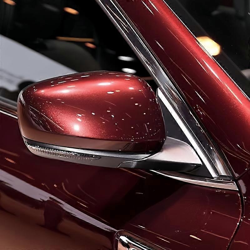 Applicable to Auto Accessories Rearview Mirror Assy For Renault Koleos 2015 2016 2017 2018 2019 Auto Side Rear View Reverse Mirror Assembly