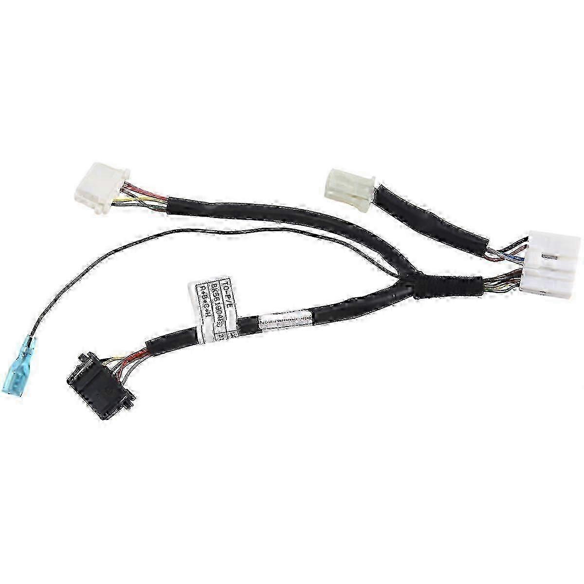 561904H990 Steering Wheel Switch Connection Extension Cable Wire for I800 Starex 2015-2018 js