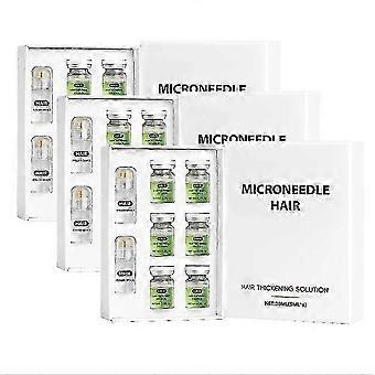 Adatto per 1-5x Alphainfuse Hair Recrowth System, trattamento avanzato per la crescita dei capelli al ginseng