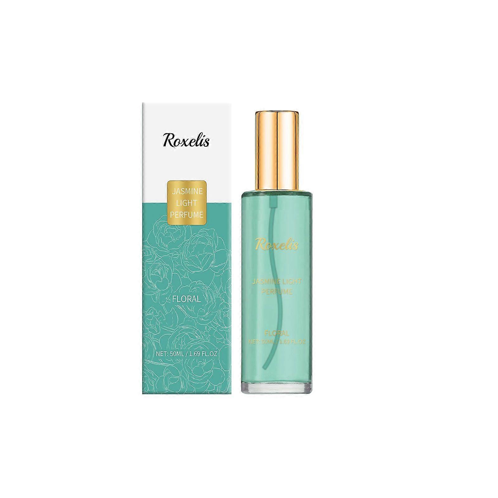 Jasmine Perfume Contains Jasmine Extract