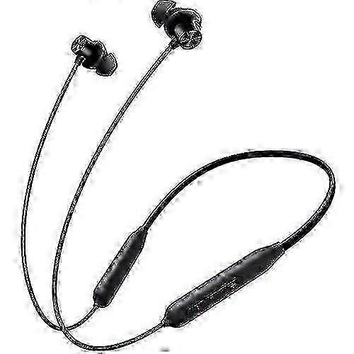Bluetooth headset, neck-mounted sports wireless Bluetooth headset