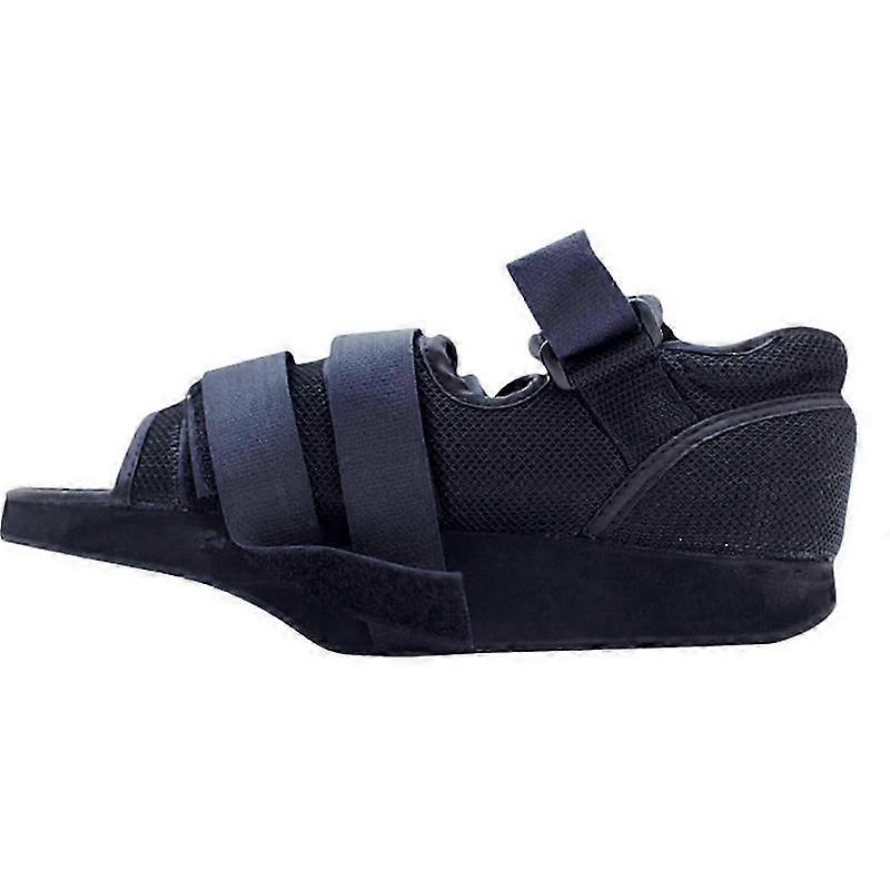Post Op Shoe Clean Foot Protective Comfortable Off Loading