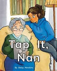 Tap It Nan - Ransom Publishing