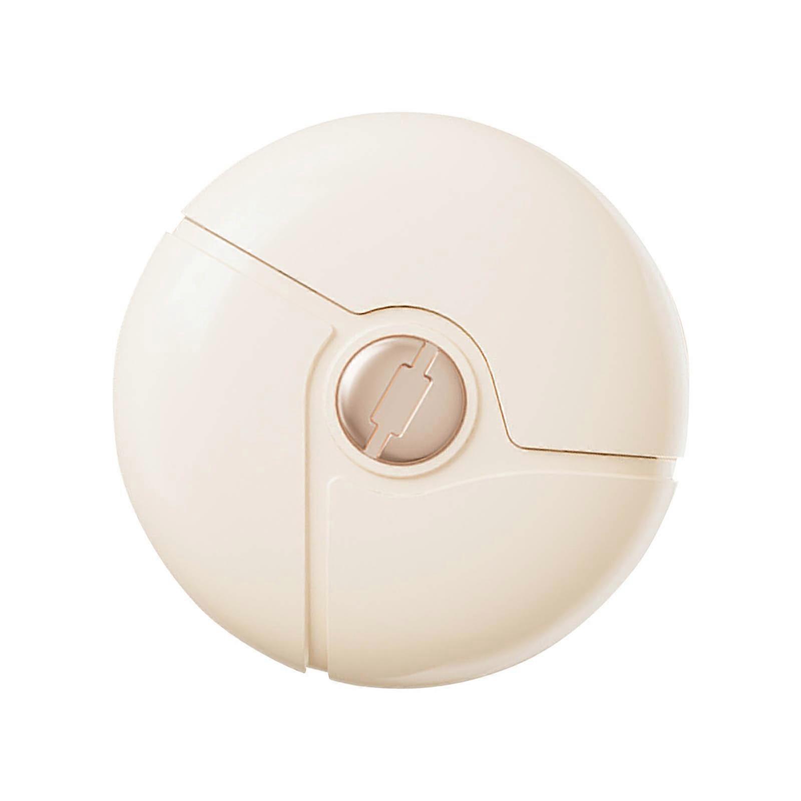Double Function Electric Unguis File Modifiable Turn Speed Ergonomic Plan For Family Use Easy Care  pearl white