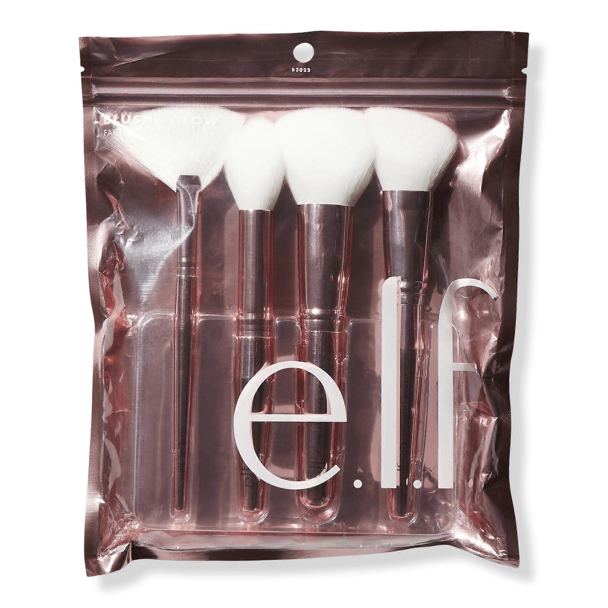 E.l.f. Cosmetica Blush & Glow Kit