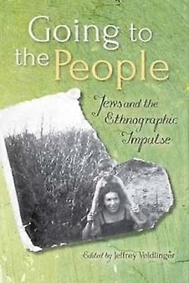 Going to the People