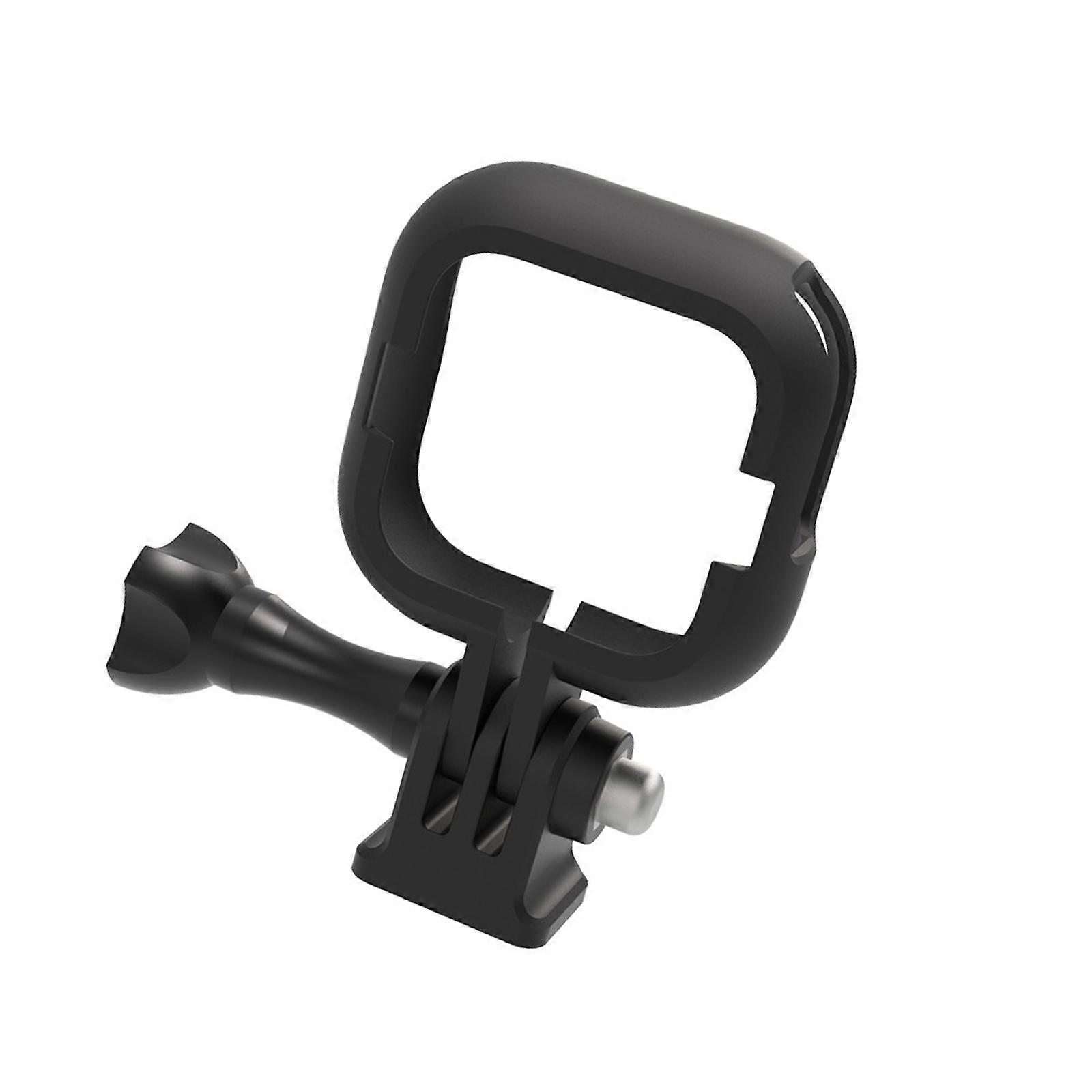 Protective Housing Cover For Sports Cameras Tool Less Installation Scratch Resistant Shell For Drones Mounting Adventure Multicolor