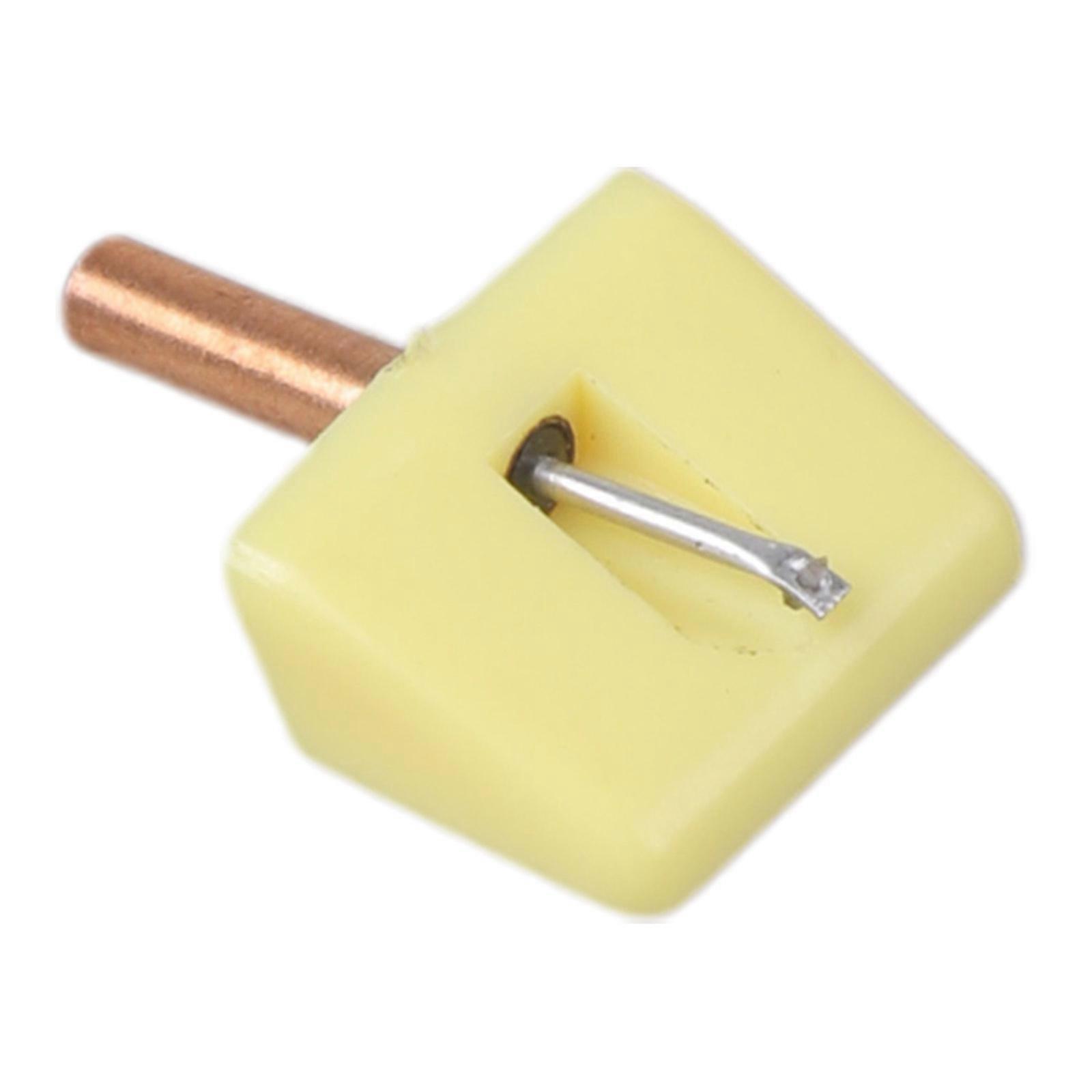 Advanced Replacement Needle for Seeburg Juke Box Pickering V204 Record Players Captures Rich Detail in Every Note Multicolor