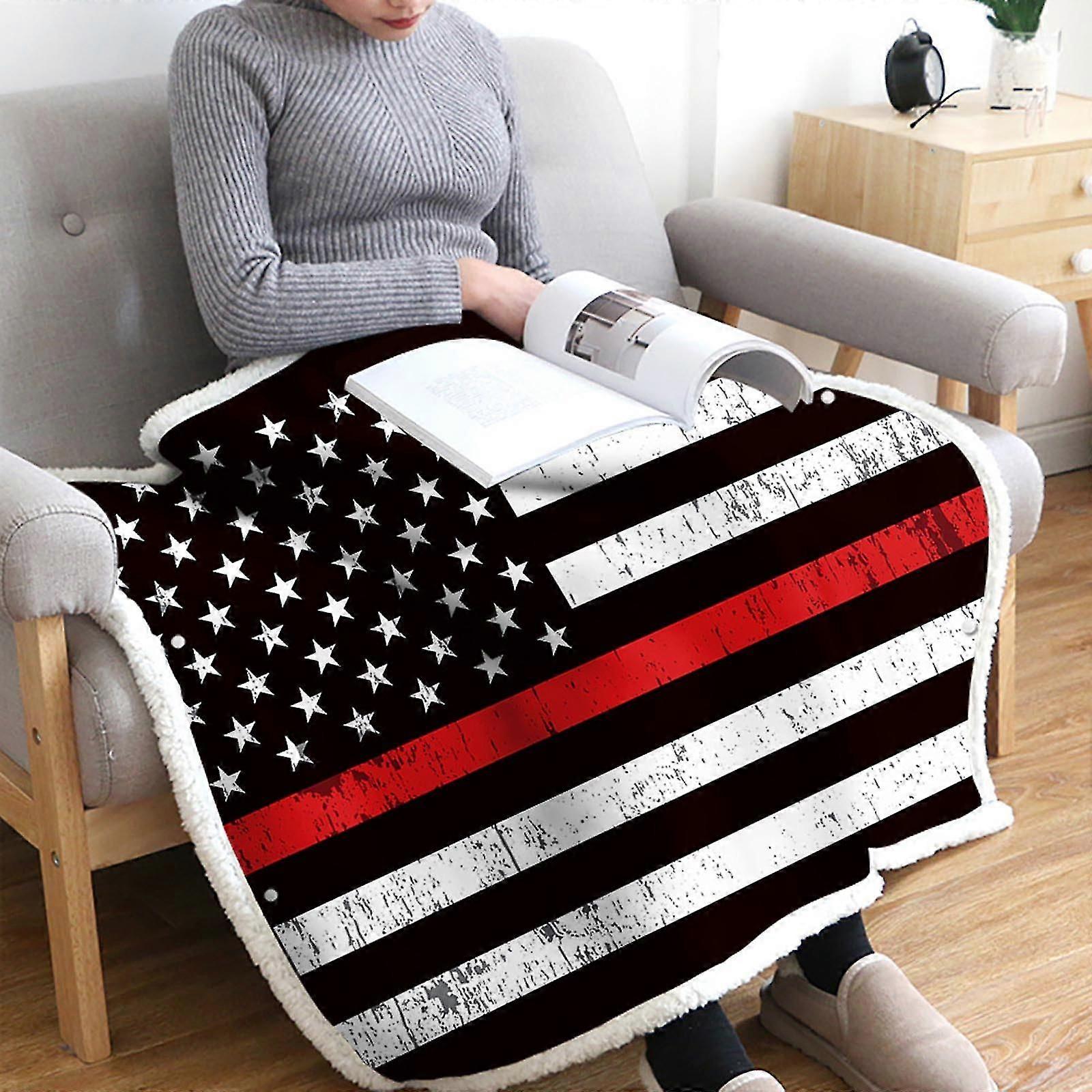 Variety Of Magic Blanket Wearable Cloak Lazy Blanket Double Blanket Catch