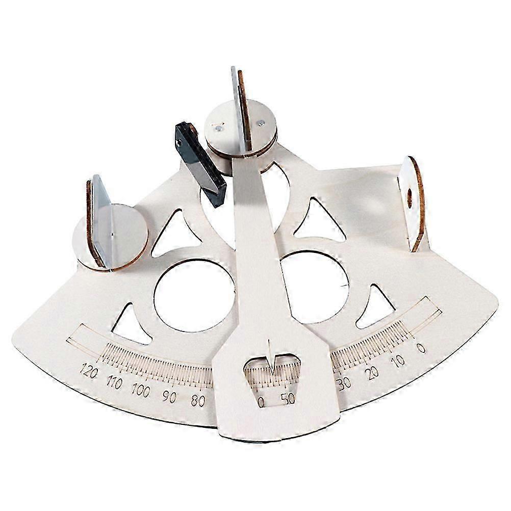 1 مجموعة DIY أداة المسح البحري كيت البحرية بحار السدس DIY مجموعات بحرية لعبة تعليمية