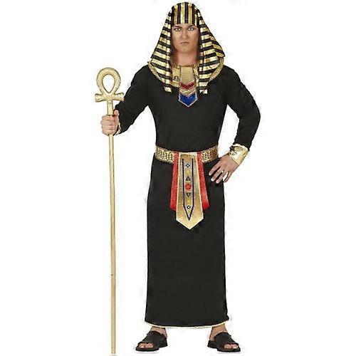Fiestas Guirca Mens Egyptian Costume