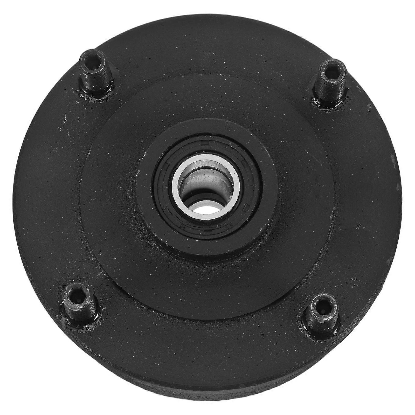 Black Atv Brake Hub Drum Replacement for Stable Braking