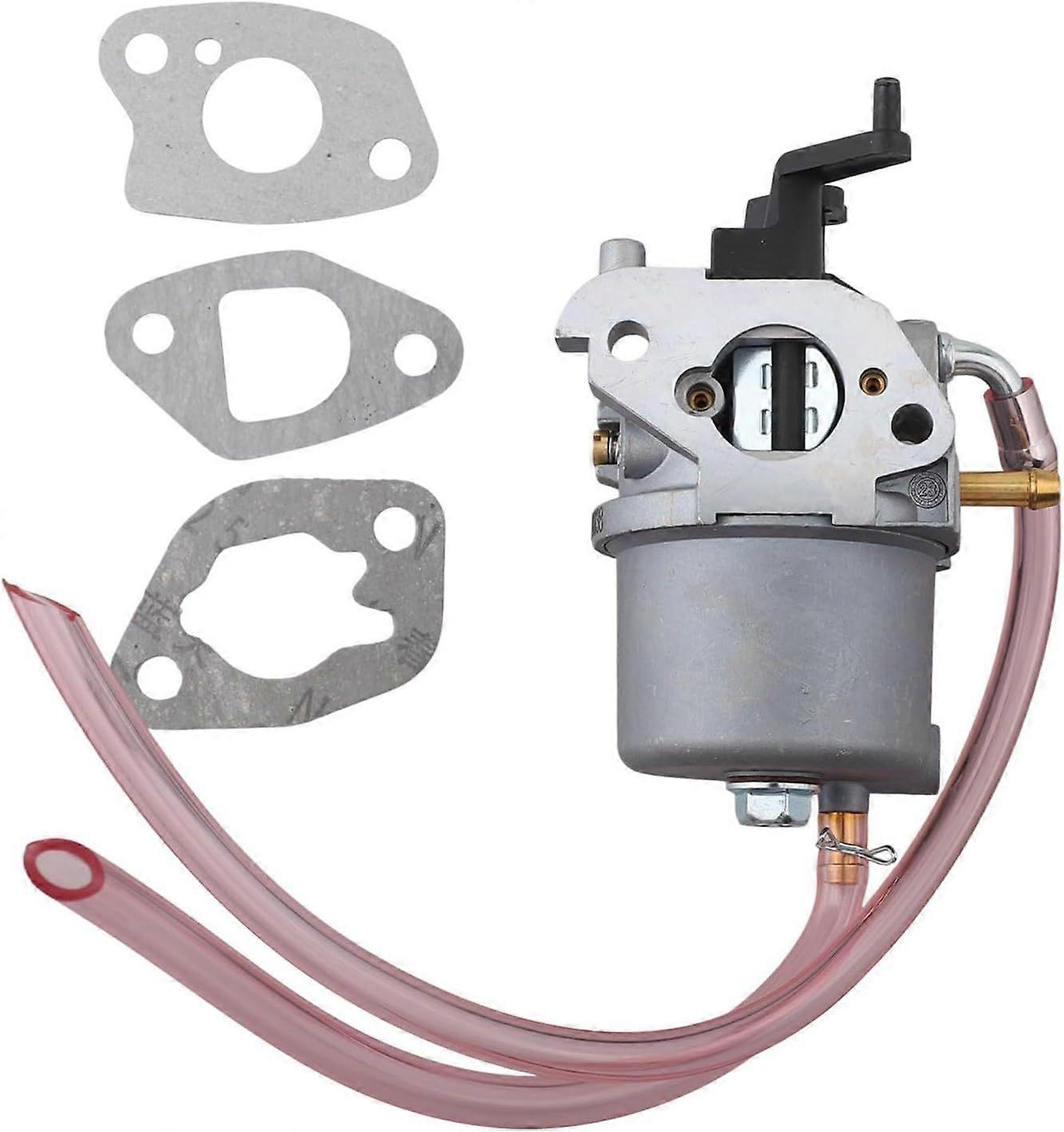 16100ZC0015 Carburetor for Honda For EX1000 Generator with 3 Gaskets for Optimal Performance and Easy Replacement