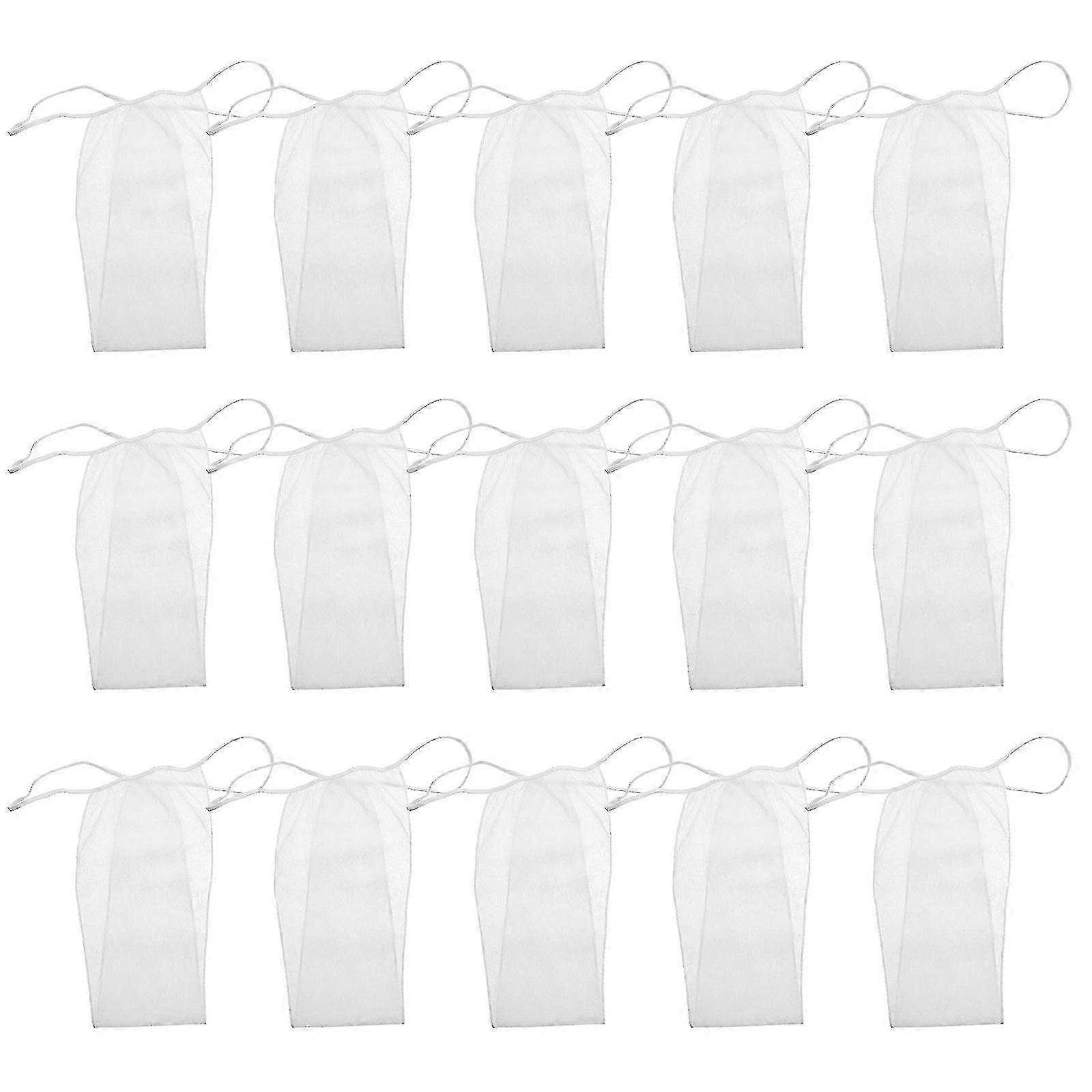 50PCS Jetable Strings Femmes Sous-vêtements de voyage Pack léger