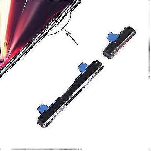 For Huawei P20 Pro Side Keys SZJG240407 p