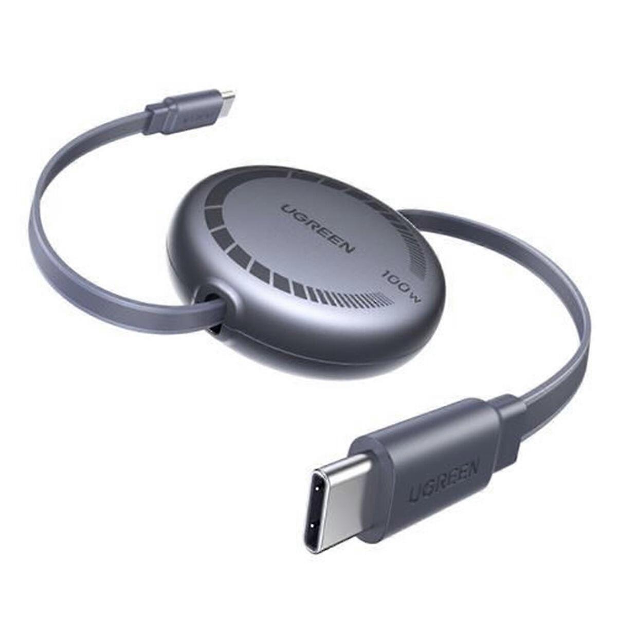USB til Lightning-kabel Ugreen 65905